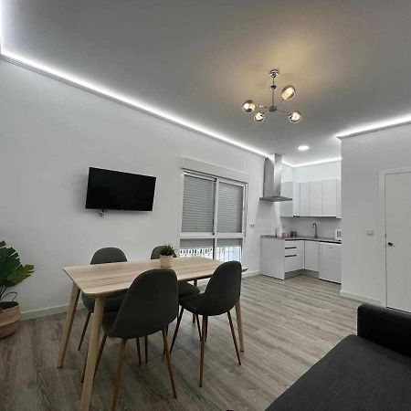Апартаменти Nuevo Los Almendros 204 Complejo Turistico Кордова Екстер'єр фото