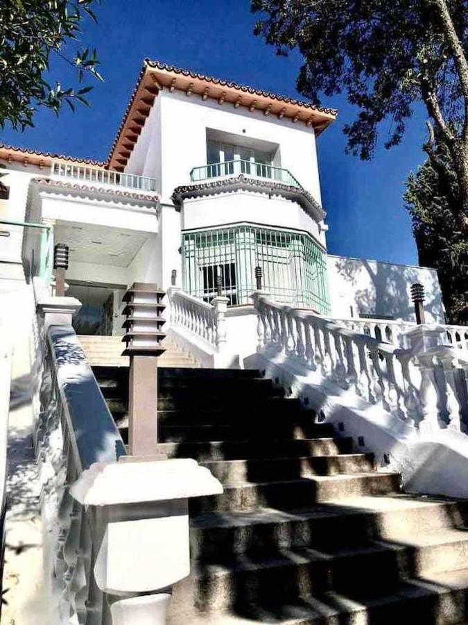 Апартаменти Nuevo Los Almendros 204 Complejo Turistico Кордова Екстер'єр фото